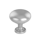 Round Knob 26mm-BN BA2700104