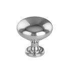 Round Knob 26mm-CH BA2700105