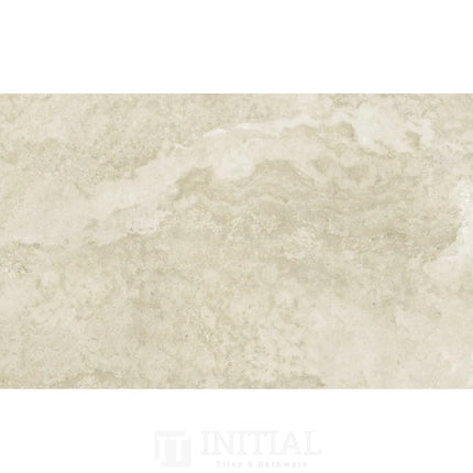 Travertine Look Tile Spirit Bianco Matt 300X600 ,