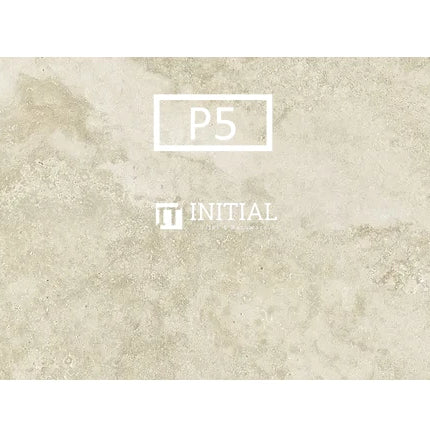 Outdoor Travertine Look Tile Spirit Bianco External 300X600 ,