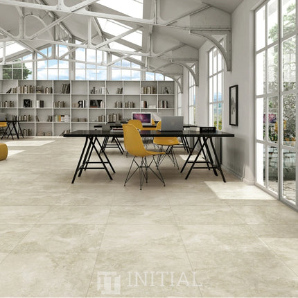 Travertine Look Tile Spirit Bianco Matt 300X600 ,