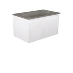 With Moulded Basin-Top - Satori Concrete