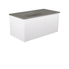 With Moulded Basin-Top - Satori Concrete