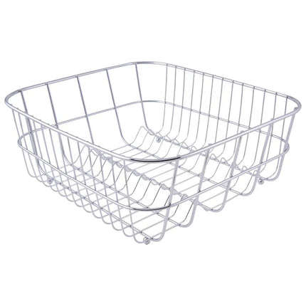 Stainless Steel Basket 365 X 328mm