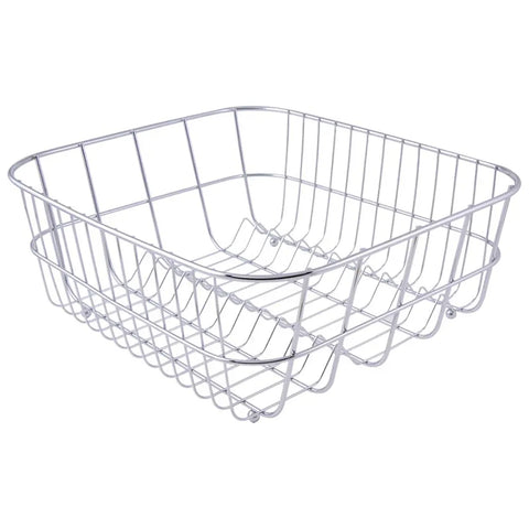 Stainless Steel Basket 365 X 328mm
