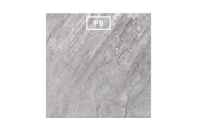 Shale Light Grey Paver 600X600X20