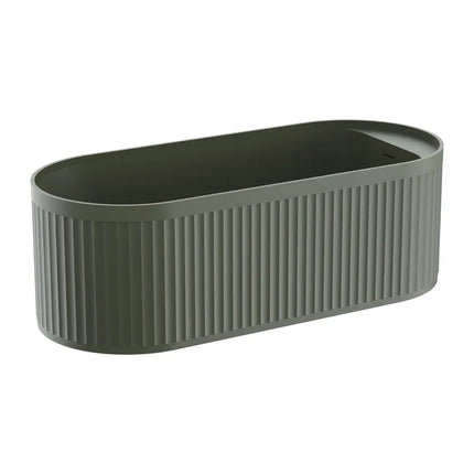 Fienza Minka Solid Surface Freestanding Bath, 1700mm, Forest