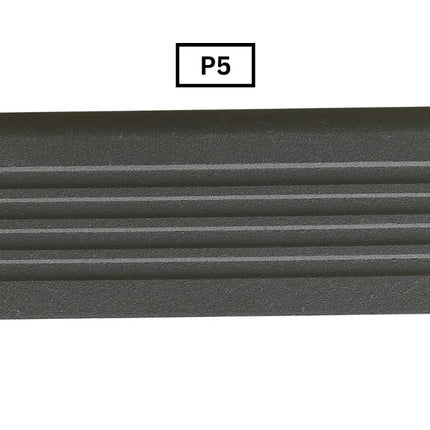 Outdoor Steptread Plus Charcoal 60X150