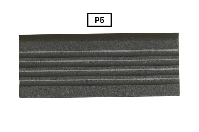 Outdoor Steptread Plus Charcoal 60X150