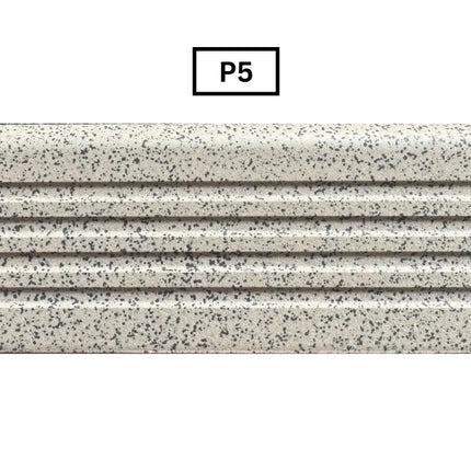 Outdoor Steptread Plus Speckled Grey 60X150