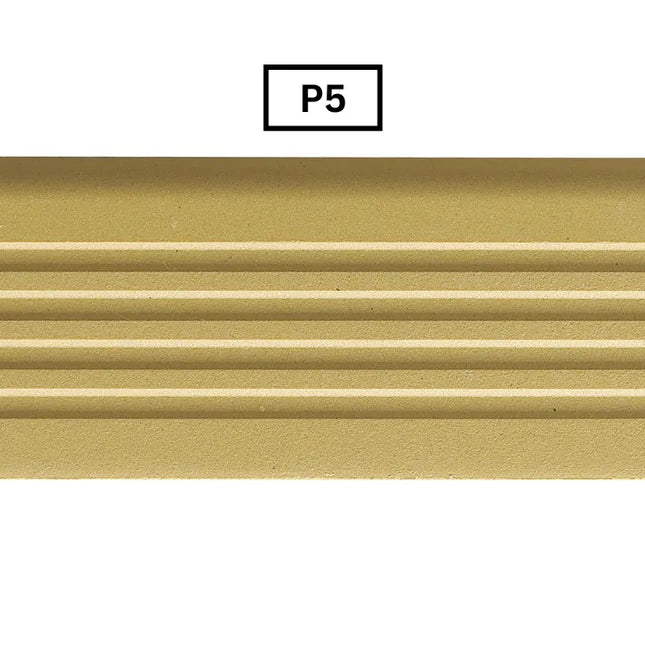 Outdoor Steptread Plus Safety Yellow 60X150