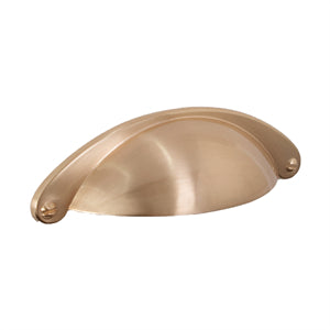 Choose ADP Vanity Handle