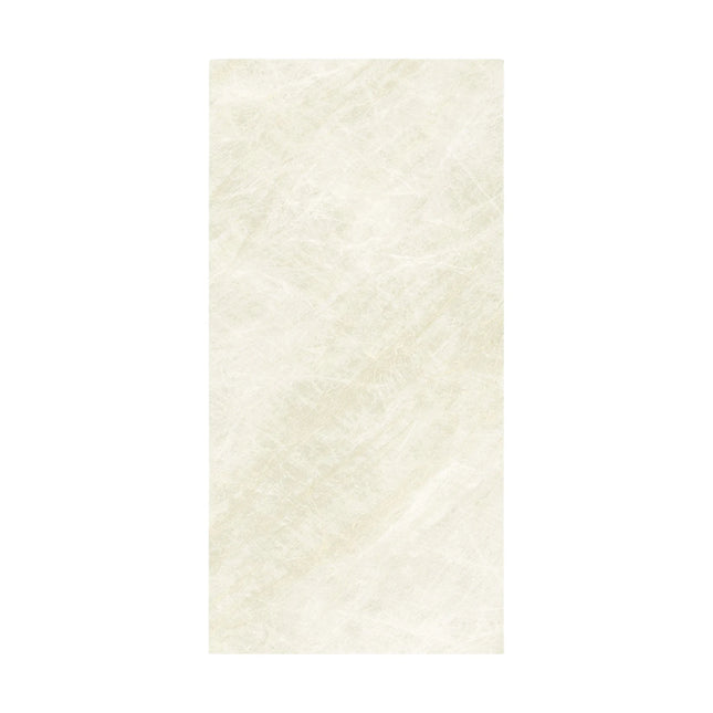 Shila Ivory Soft Matte / Stone Touch / Fluted