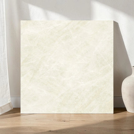 Shila Ivory Matte 600X600