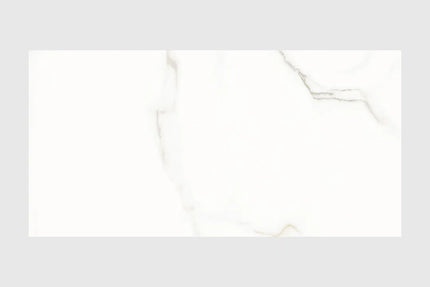 Marble Look Statuario Gold 300X600 Soft Matte / Polished