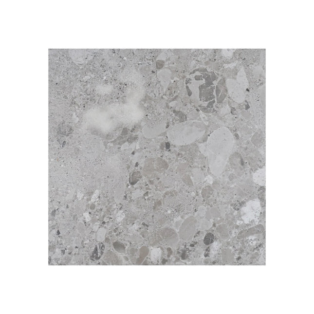 Stilla Grey Matt 600X600 ,