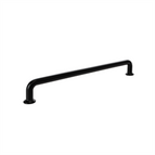 Stirling Handle_Matte Black 192mm