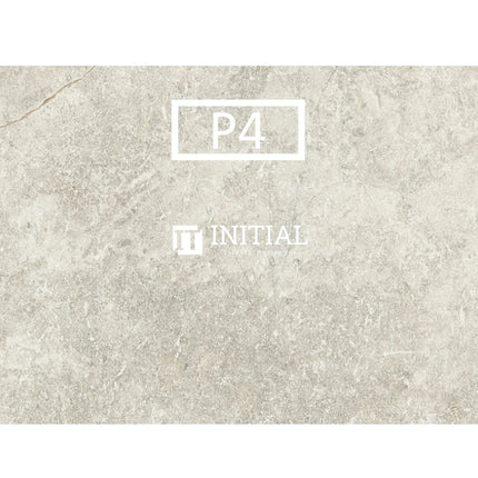 Outdoor Travertine Look Tile Ivory 600X1200X10 Matt ,