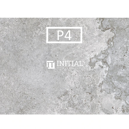 In & Out Travertine Look Bodi Grey 300X600X10 ,