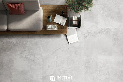 In & Out Travertine Look Bodi Grey 300X600X10 ,