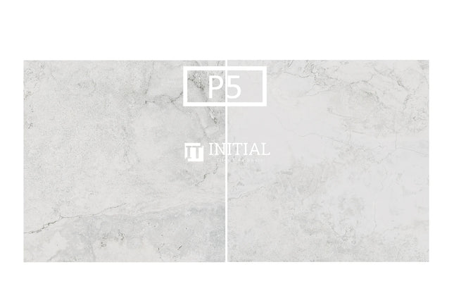 Outdoor Paver Travertine Look Bodi Light Grey 600X600X20 ,