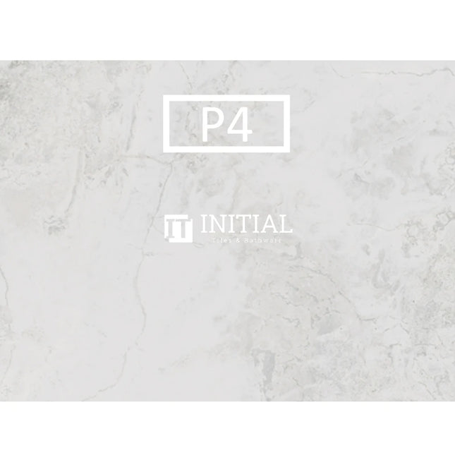 In & Out Travertine Look Bodi Light Grey 300X600X10 ,