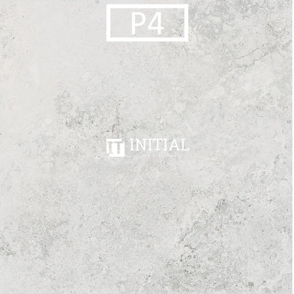 In & Out Travertine Look Bodi Light Grey 600X600X10 ,