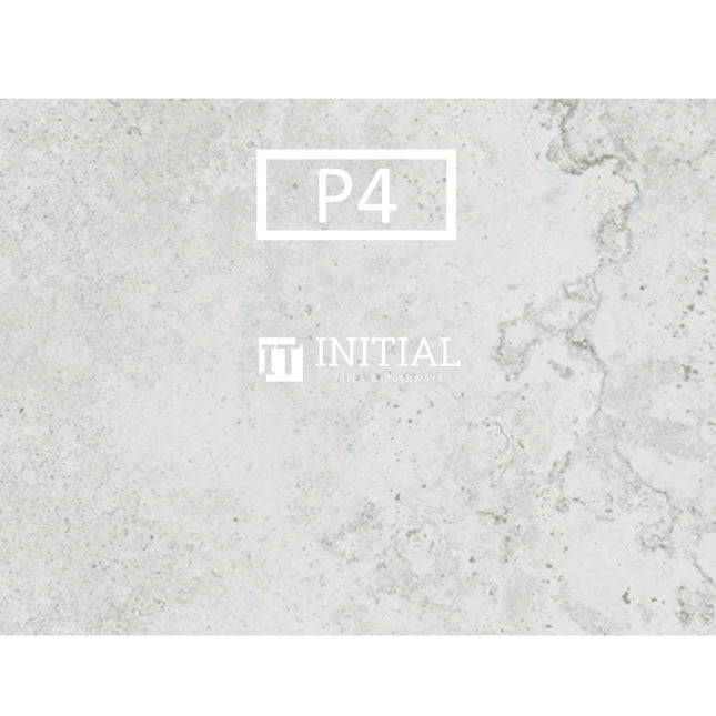 In & Out Travertine Look Bodi Light Grey 600X1200X10 ,