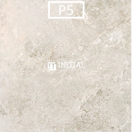 Outdoor Paver Travertine Look Bodi Beige 600X600X20 ,