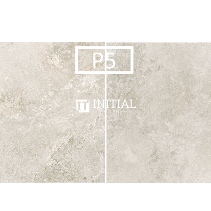 Outdoor Paver Travertine Look Bodi Beige 600X600X20 ,