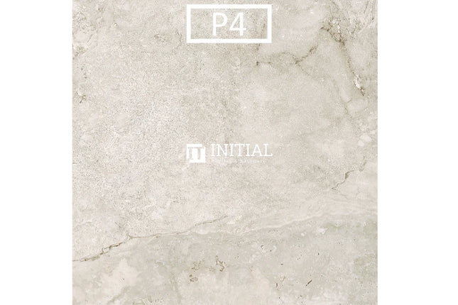 In & Out Travertine Look Bodi Beige 300X300X10 ,