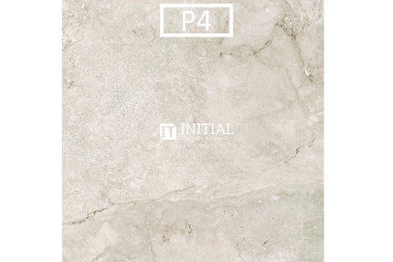 In & Out Travertine Look Bodi Beige 300X300X10 ,