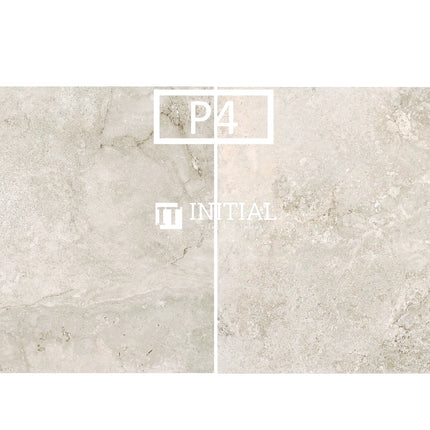 In & Out Travertine Look Bodi Beige 600X600X10 ,