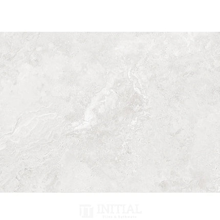 Travertine Look Tile Capi Ash Matt 600X1200 ,