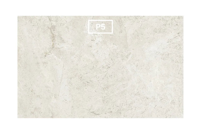 In/Out Stone Look Tudor Extra Marfil Paver 400X600X20