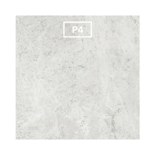 In/Out Stone Look Tudor Extra Silver 300X300