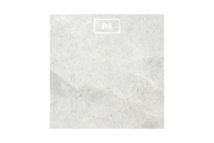 In/Out Stone Look Tudor Extra Silver 600X600