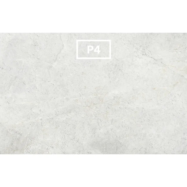 In/Out Stone Look Tudor Extra Silver 600X1200