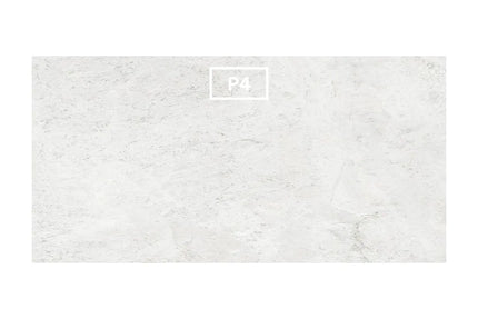 In/Out Stone Look Tudor Extra White 300X600