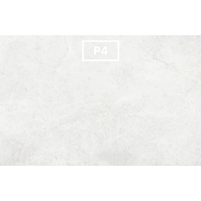 In/Out Stone Look Tudor Extra White 600X1200