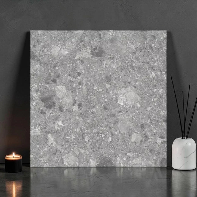 Taylor Dark Matt 600X600 ,