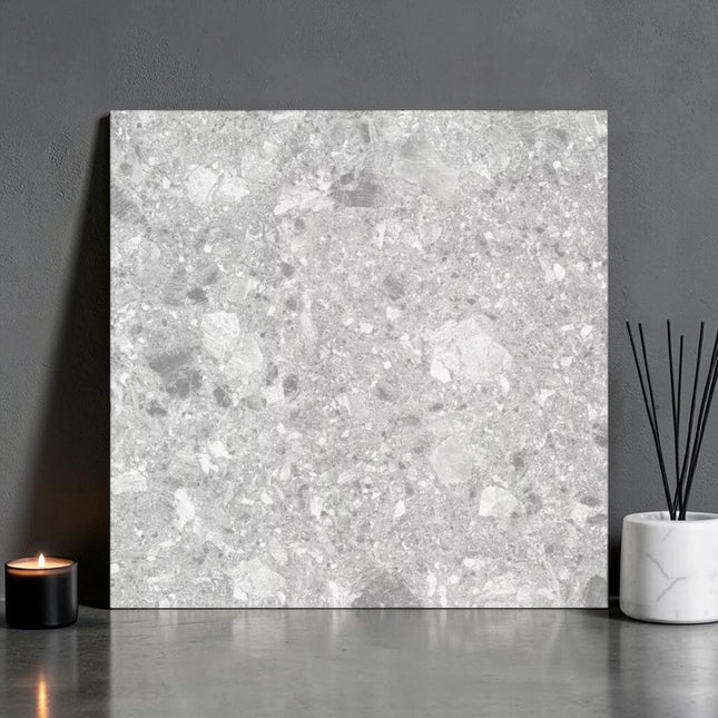 Taylor Light Matt 600X600 ,