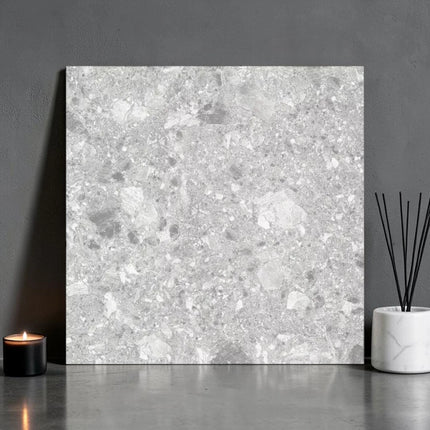 Taylor Light Matt 600X600