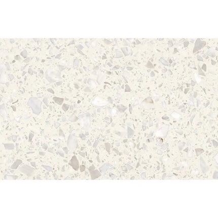 Terrazzo Cream 3D Matt 300X600