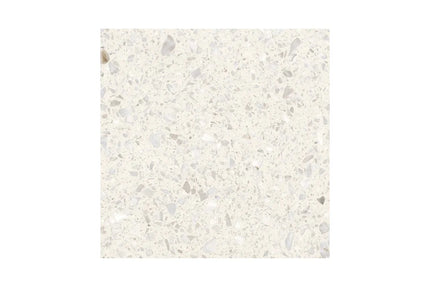 Terrazzo Cream 3D Matt 600X600