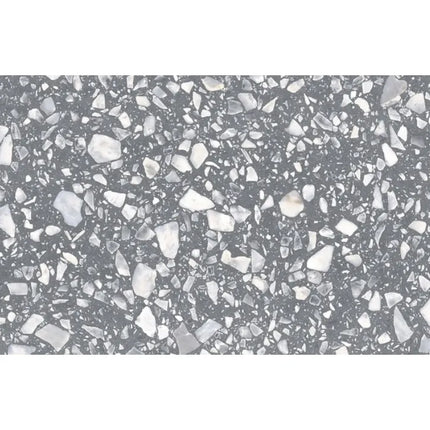 Terrazzo Grey 3D Matt 300X600