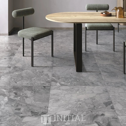 Terrazo Look Tile Medium Matt 300X600 ,