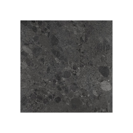 Stilla Black Matt 600X600 ,