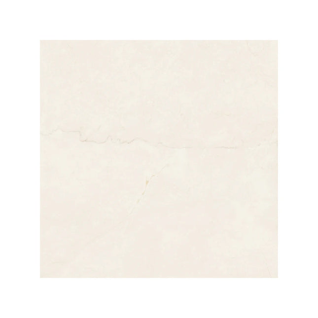 Marble Look Tile Tibono Alabaster Matt , 600X600