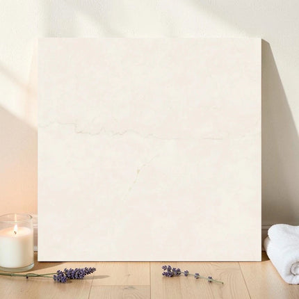 Marble Look Tile Tibono Alabaster Matt ,